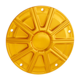 Capac derby 10-Gauge II Arlen Ness Aurie 99-17 Dyna