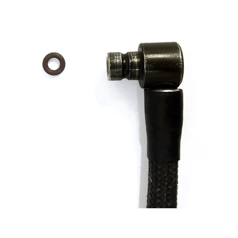 Fuel Tool, replacement o-ring ext. fuel line (ea) 01-22 H-D with Delphi fuel injection (excl. M8 XG and V-Rod)