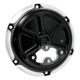 RSD Cubierta de Derby Clarity Negra 04-22 XL 08-12 XR1200