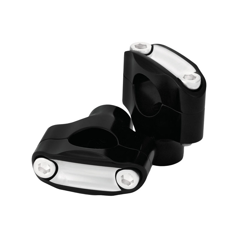 RSD 2 BOLT NOSTALGIA RISERS 