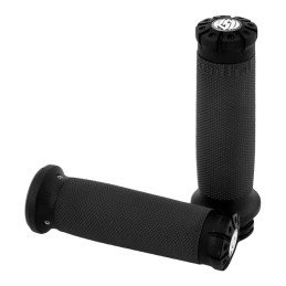 RSD CHRONO MANETE BLACK OPS 08-23 H-D cu e-throttle