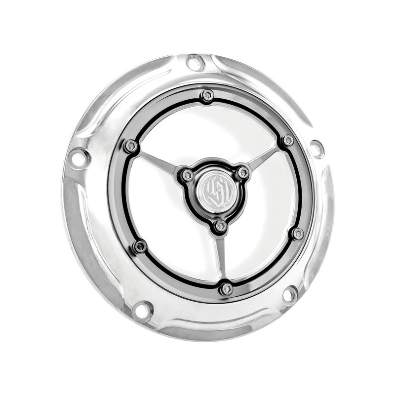 RSD Clarity Capac de Derby pentru Dyna și Softail