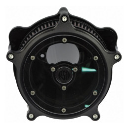 RSD, Clarity air cleaner kit. Black Ops 91-22 XL (excl. XR1200) (NU)