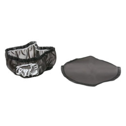 RSD, Pull-Over rain sock. Venturi/Turbine/Clarity/Interchang RSD Venturi Turbine Clarity and PM Interchange air cleaners