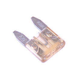 NAMZ Fus mini 25A Transparent Universal