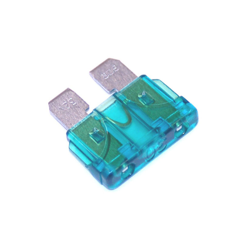 Bezpiecznik NAMZ, 30A (Zielony) Uniwersalny