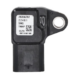 Temperature / Manifold Air Pressure (MAP) sensor 18-23 Softail 17-23 Touring 17-23 Trikes