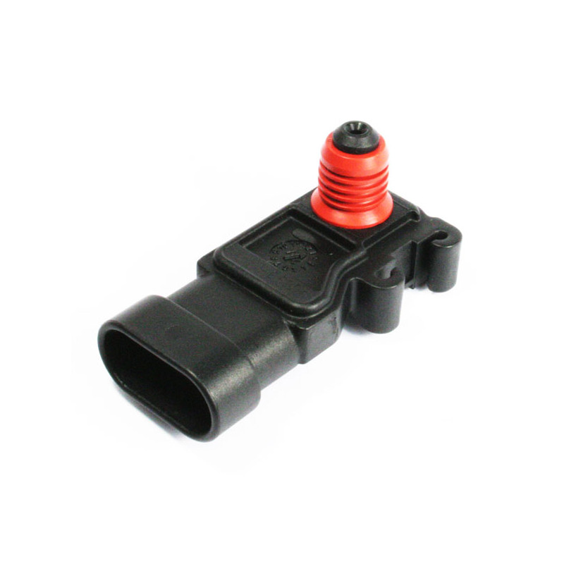 Feuling, Manifold Air Pressure (MAP) sensor 01-06 Softail carb 01-16 Softail inj (excl. 2016 110" Softail) 99-06 Dyna carb 04-17