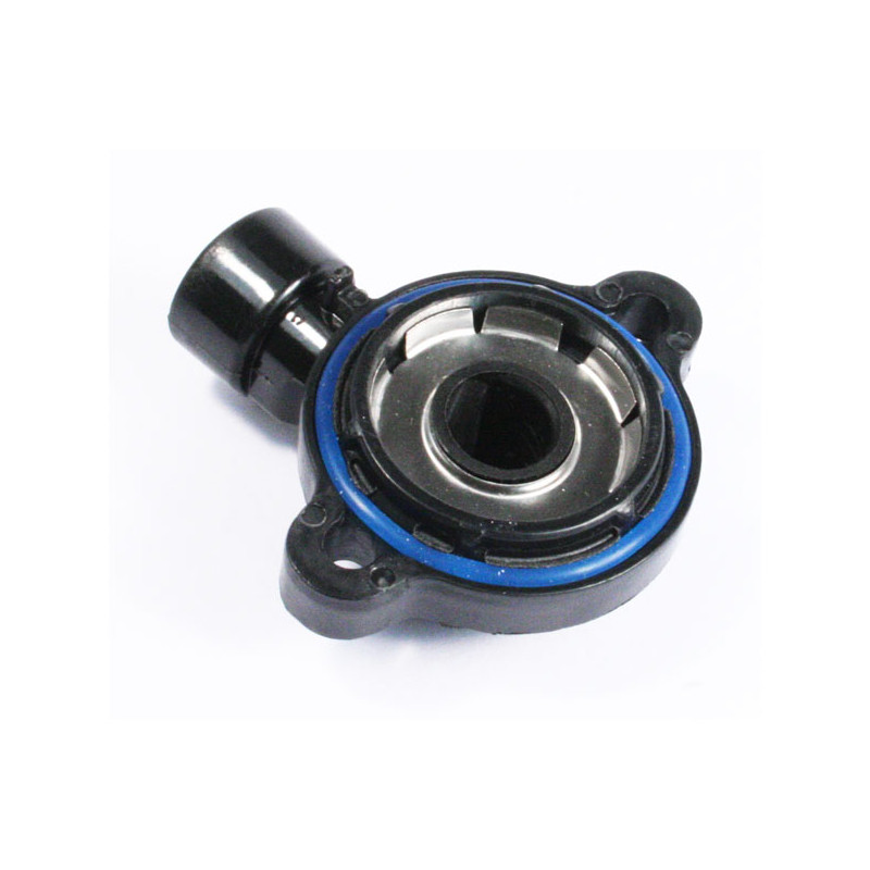 Czujnik położenia przepustnicy Feuling 06-15 Softail 06-17 Dyna (z wyłączeniem 2017 FXDLS) 06-07 FLT/Touring (tylko dla modelu i