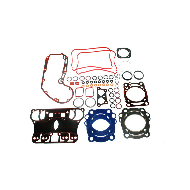 Feuling, cam change gasket & seal kit. High lift 04-06 XL(NU)