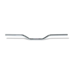Barra de tour Fehling "Baja" 7/8" cromo