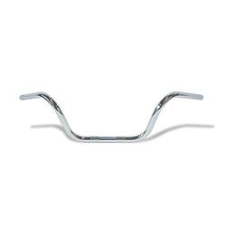 Bară Fehling Western 7/8" crom Pre-81 H-D
