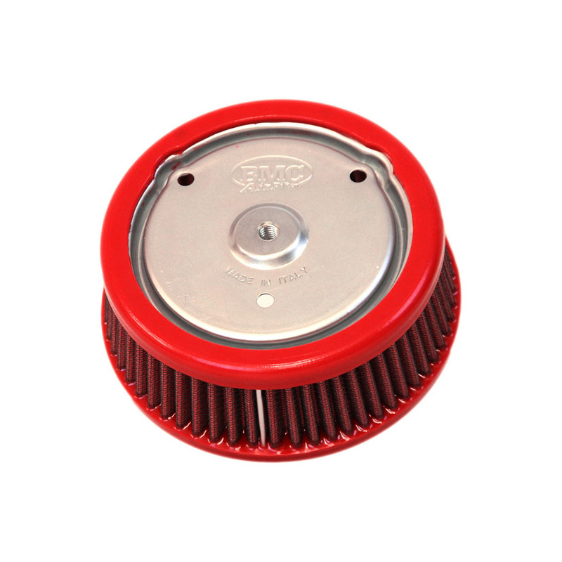 Filtr powietrza BMC 2017 FLSS 110" 16-17 Softail i 08-16 Touring z zestawem czyszczącym powietrza SE (tylko dla modelu i rocznik