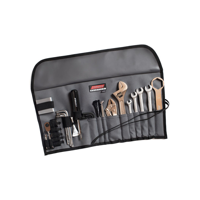 Cruztools RoadTech B2 náradový set pre BMW
