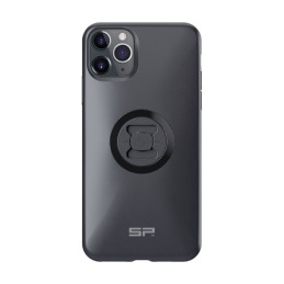 Комплект калъф SP ConnectT за iPhone 11 Pro Max