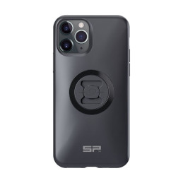 Set husă telefon SP Connect pentru iPhone 11 Pro/XS/X