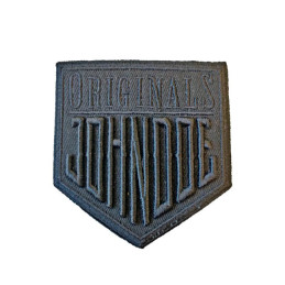 John Doe Патч 2