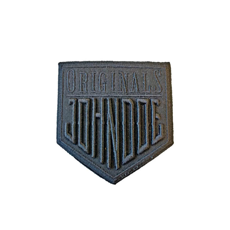 John Doe Patch 2 