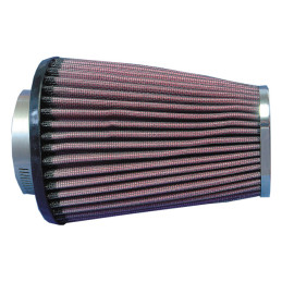 K&N, filtro de aire de reemplazo MULTIFIT
