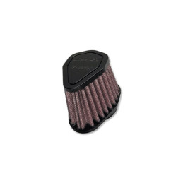 DNA V-series universal air filter hexagonal rubber top universal