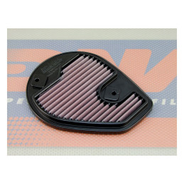 Filtro de aire de alto flujo DNA XG Street 15-20