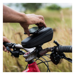 SP ConnectT, universal strap mount 