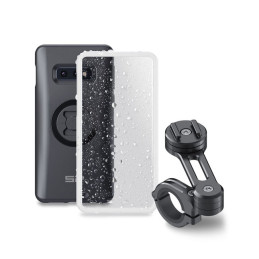 SP ConnectT Мото Комплект за Samsung Galaxy S10e