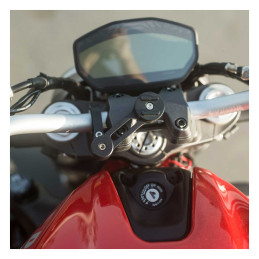 SP Connect Moto Bundle pro Samsung Galaxy S10e