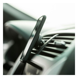 Uchwyt wlotu powietrza SP Connect do montażu telefonu