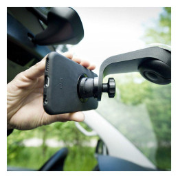 SP ConnectT, suction mount 