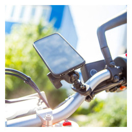 Uchwyt kulkowy SP Connect