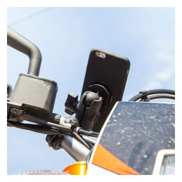 Uchwyt kulkowy SP Connect