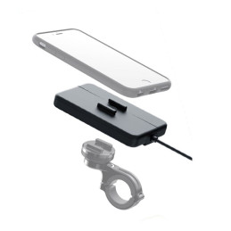 SP ConnectT, wireless charging module 