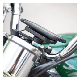 SP ConnectT, wireless charging module 