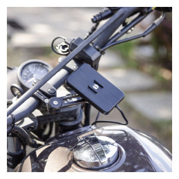 SP ConnectT, wireless charging module 