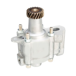 Zespół pompy olejowej XL Sportster. 86-90 86-90 XL (tylko dla modelu i rocznika)