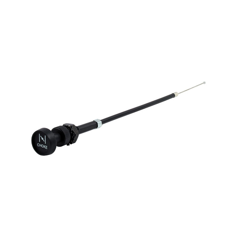 Zespół linki dławika 93-94 FXR 91-05 Dyna 93-06 Softail FLT/Touring 88-06 XL (tylko dla modelu i rocznika) z zamontowaną linką d