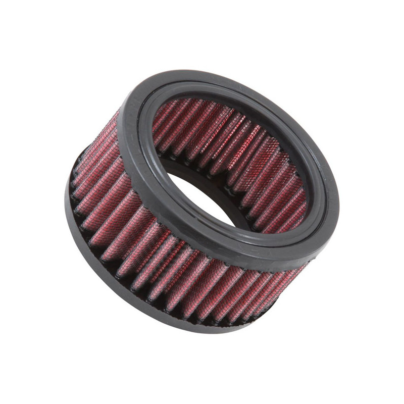 Filtr powietrza K&N, element filtrujący Uniwersalny do okrągłych filtrów powietrza 4" i filtrów powietrza Rough Crafts