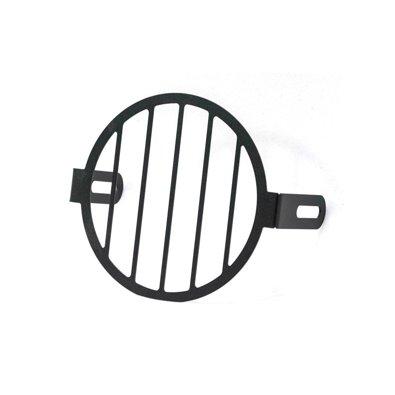 C-Racer universal headlight grill No2 Bars universal