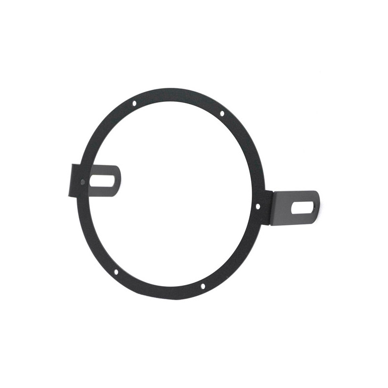 Uniwersalna osłona reflektora C-Racer i zestaw soczewek No3 uniwersalny