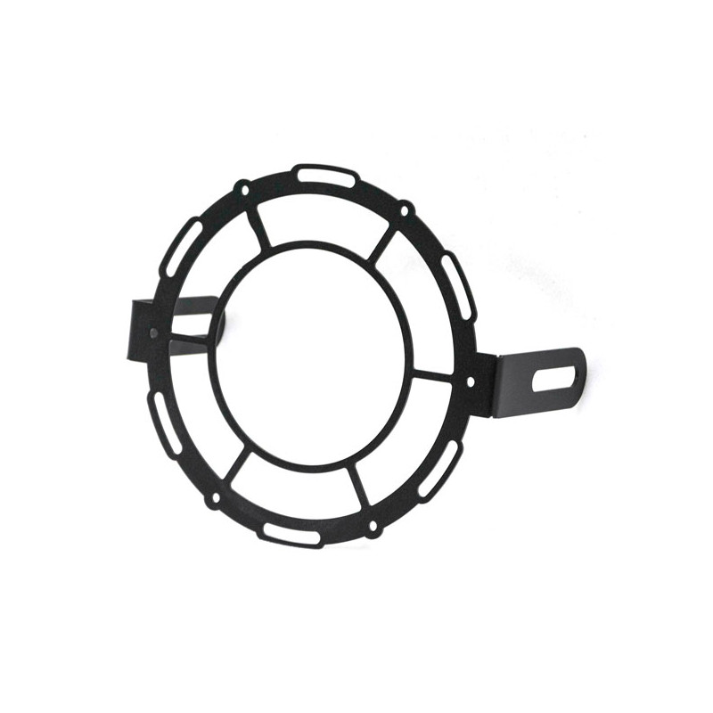 C-Racer universal headlight grill & lens kit No2 universal
