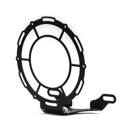 Grilă și kit lentile far C-Racer universal No1