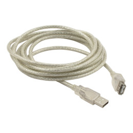 CABLE DE EXTENSIÓN USB UNIVERSAL NAMZ 10