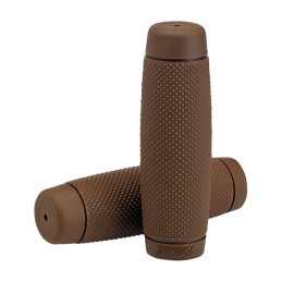 Empuñaduras Biltwell 7/8" TPV Recoil chocolate
