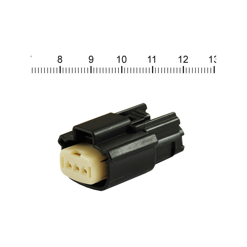 Conector Molex MX-150 NAMZ 3 pines H-D 07-23
