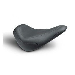 Asiento solo Wide Tripper Mustang Softail FLSL Slim 18-21