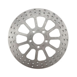 Rotor de frână rigid TRW spate dreapta 08-23 Touring