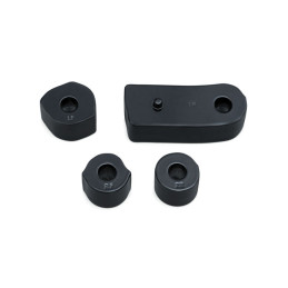 Kuryakyn offset spacer kit pre FL Softail 18-24