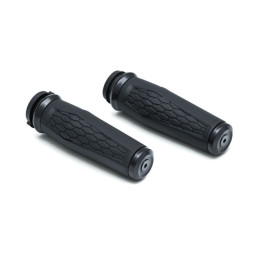 Kuryakyn Gripuri Hex pentru Accelerație Electronică H-D
