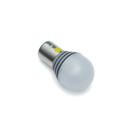 Kuryakyn LED žárovka 1156 jantarová